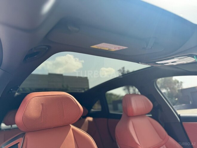 Changan Deepal S7 2025, 0 km - 1.5 l - Bakı