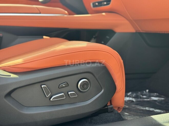 Changan Deepal S7 2025, 0 km - 1.5 l - Bakı