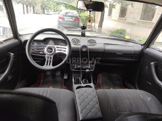 LADA (VAZ) 2106 1992, 242,000 km - 1.6 l - Şəmkir