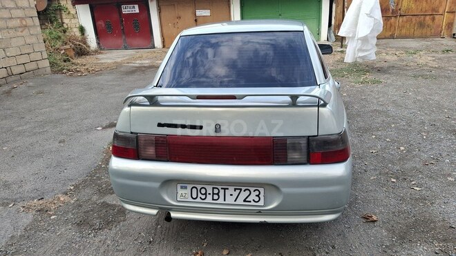 LADA (VAZ) 2110 2004, 360,000 km - 1.6 l - Mingəçevir