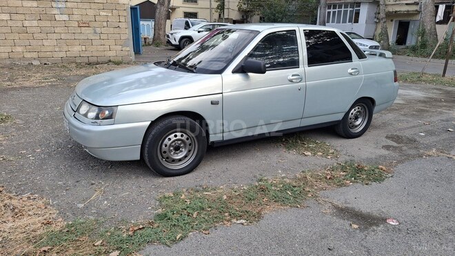 LADA (VAZ) 2110 2004, 360,000 km - 1.6 l - Mingəçevir