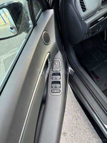 Hyundai Sonata 2021, 128,242 km - 1.6 l - Bakı