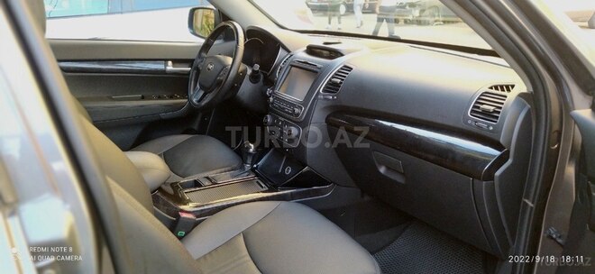 Kia Sorento 2013, 247,000 km - 2.0 l - Bakı