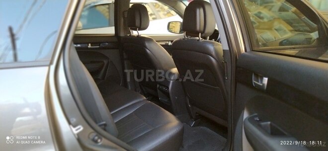 Kia Sorento 2013, 247,000 km - 2.0 l - Bakı