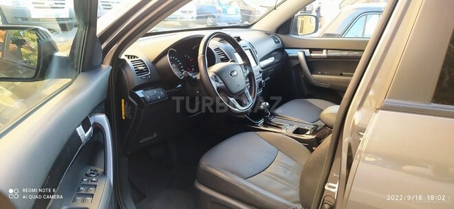Kia Sorento 2013, 247,000 km - 2.0 l - Bakı