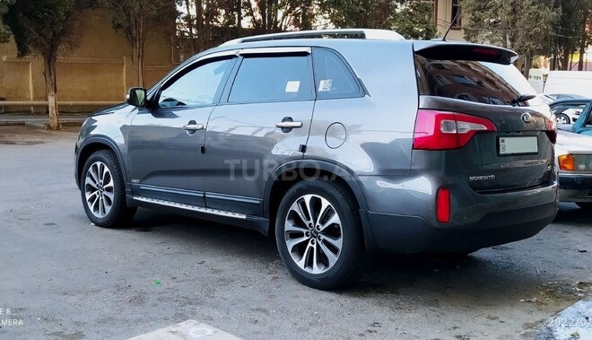Kia Sorento 2013, 247,000 km - 2.0 l - Bakı