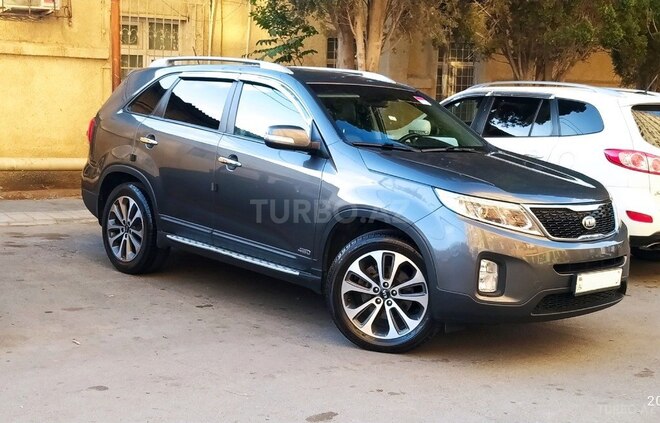 Kia Sorento 2013, 247,000 km - 2.0 l - Bakı