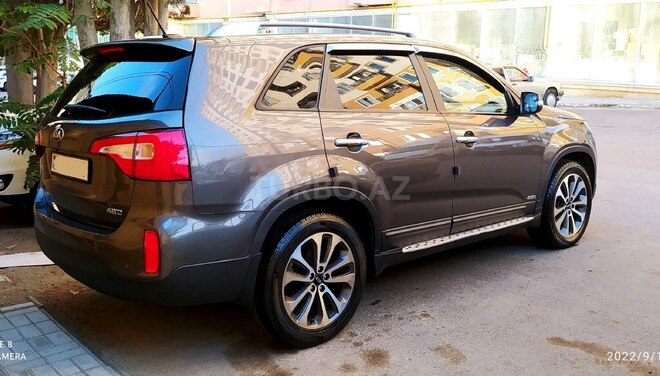 Kia Sorento 2013, 247,000 km - 2.0 l - Bakı