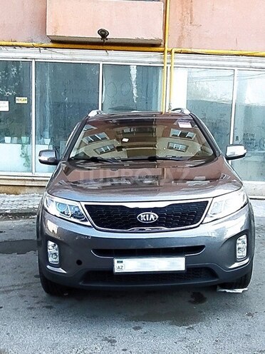 Kia Sorento 2013, 247,000 km - 2.0 l - Bakı