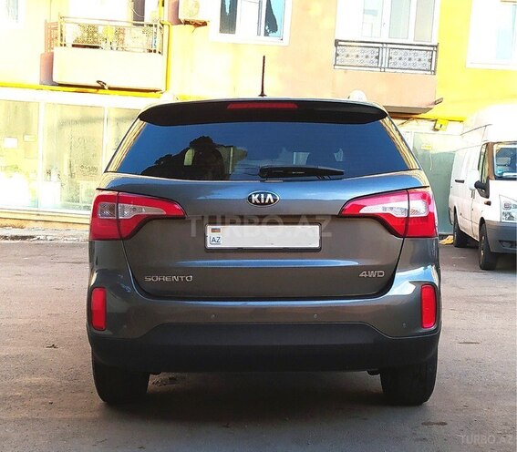 Kia Sorento 2013, 247,000 km - 2.0 l - Bakı