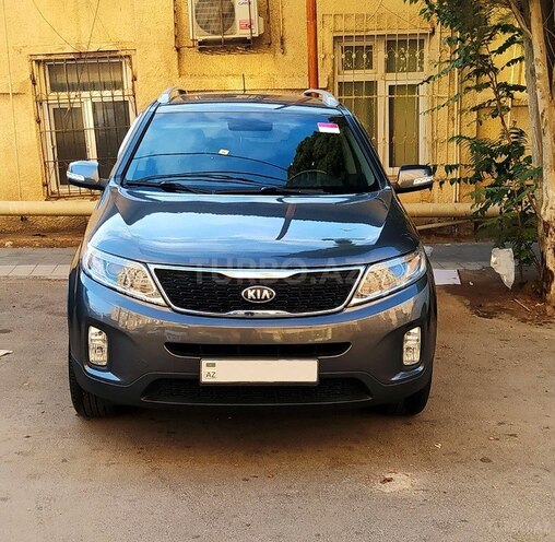 Kia Sorento 2013, 247,000 km - 2.0 l - Bakı