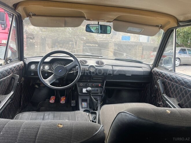 LADA (VAZ) 2106 1984, 250,000 km - 1.6 l - Bakı