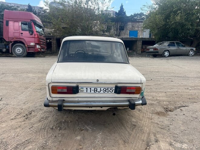 LADA (VAZ) 2106 1984, 250,000 km - 1.6 l - Bakı