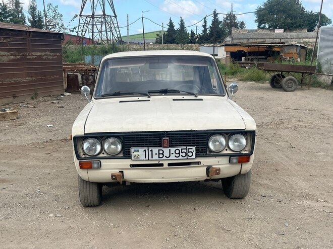 LADA (VAZ) 2106 1984, 250,000 km - 1.6 l - Bakı