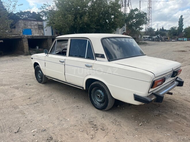 LADA (VAZ) 2106 1984, 250,000 km - 1.6 l - Bakı