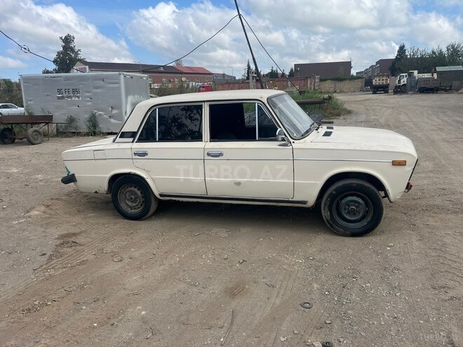 LADA (VAZ) 2106 1984, 250,000 km - 1.6 l - Bakı