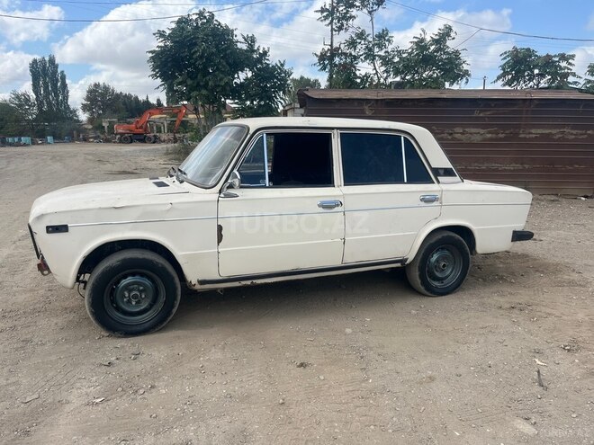 LADA (VAZ) 2106 1984, 250,000 km - 1.6 l - Bakı