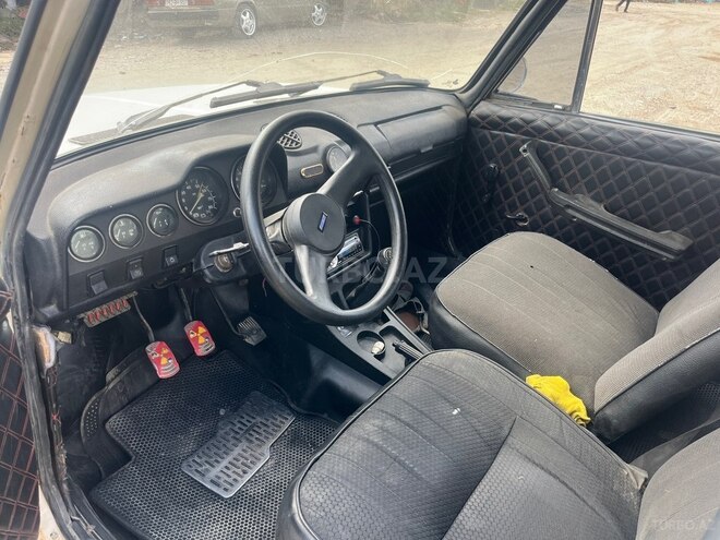 LADA (VAZ) 2106 1984, 250,000 km - 1.6 l - Bakı