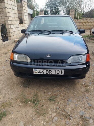 LADA (VAZ) 2115 2009, 239,526 km - 1.6 l - Bakı