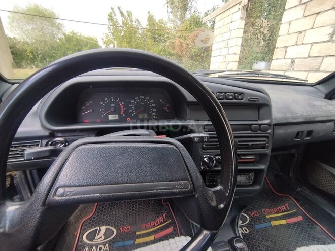 LADA (VAZ) 2115 2009, 239,526 km - 1.6 l - Bakı