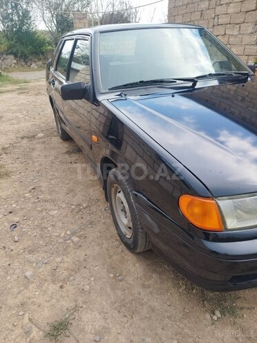 LADA (VAZ) 2115 2009, 239,526 km - 1.6 l - Bakı
