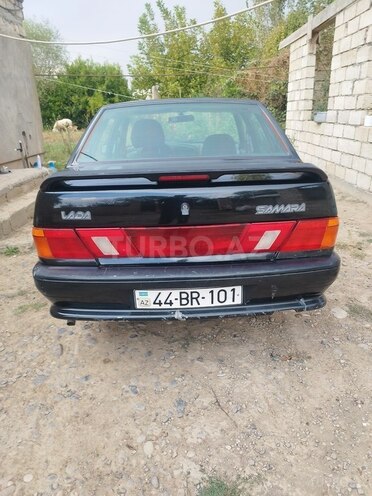 LADA (VAZ) 2115 2009, 239,526 km - 1.6 l - Bakı