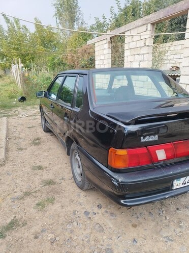 LADA (VAZ) 2115 2009, 239,526 km - 1.6 l - Bakı