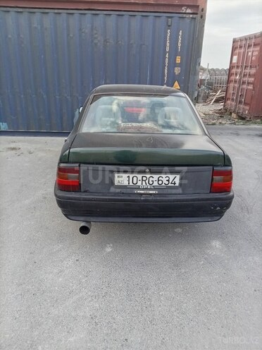 Opel Vectra 1991, 368,813 km - 1.7 л - Sumqayıt