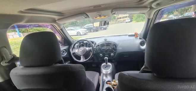Nissan Juke 2013, 150,541 km - 1.6 l - Bakı