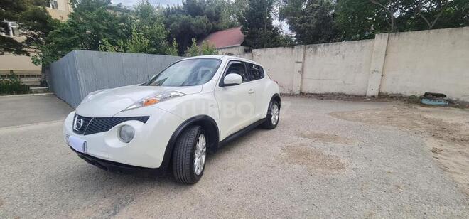 Nissan Juke 2013, 150,541 km - 1.6 l - Bakı