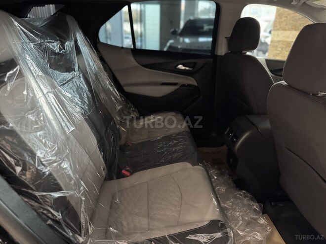 Chevrolet Equinox 2018, 135,000 km - 1.5 l - Bakı