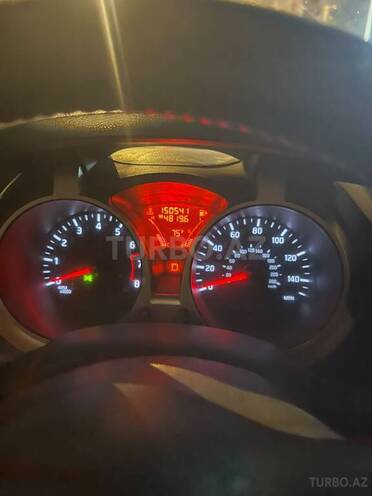 Nissan Juke 2013, 150,541 km - 1.6 l - Bakı