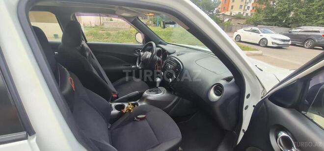 Nissan Juke 2013, 150,541 km - 1.6 l - Bakı