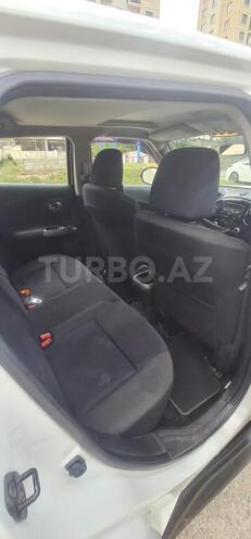 Nissan Juke 2013, 150,541 km - 1.6 l - Bakı
