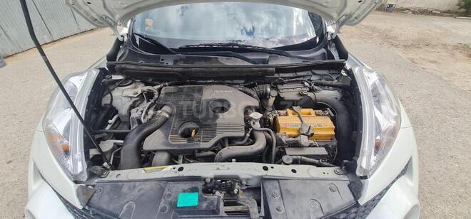 Nissan Juke 2013, 150,541 km - 1.6 l - Bakı