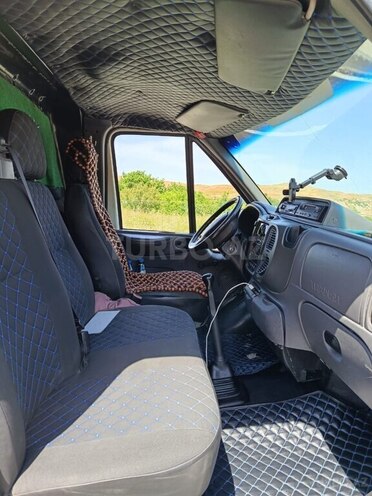 Ford Transit 2000, 386,000 km - 2.4 л - Bakı