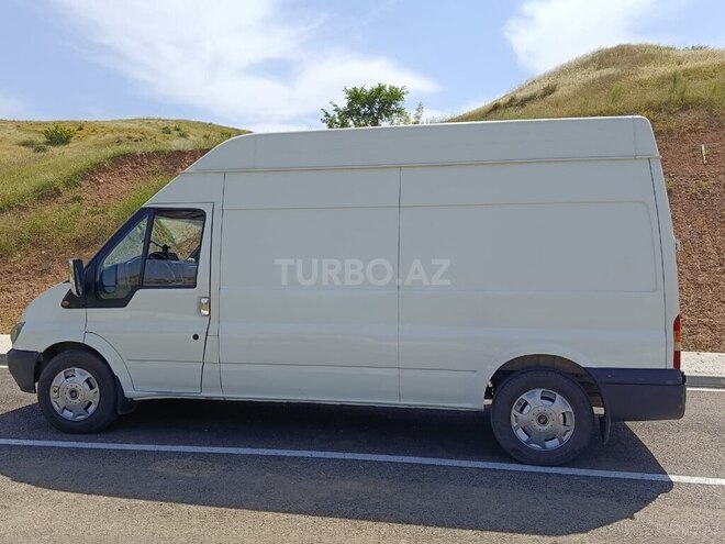 Ford Transit 2000, 386,000 km - 2.4 л - Bakı