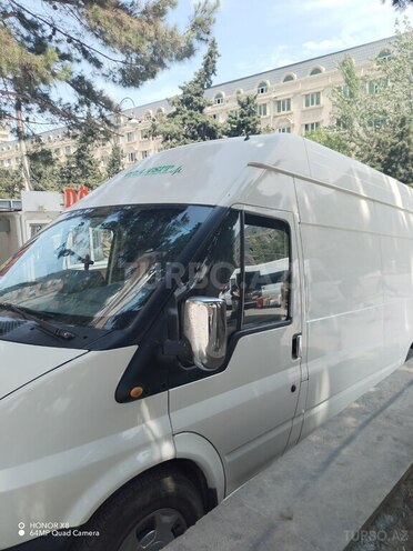 Ford Transit 2000, 386,000 km - 2.4 л - Bakı