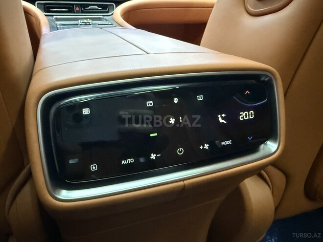 Seres Aito M9 2024, 0 km - 1.5 l - Bakı