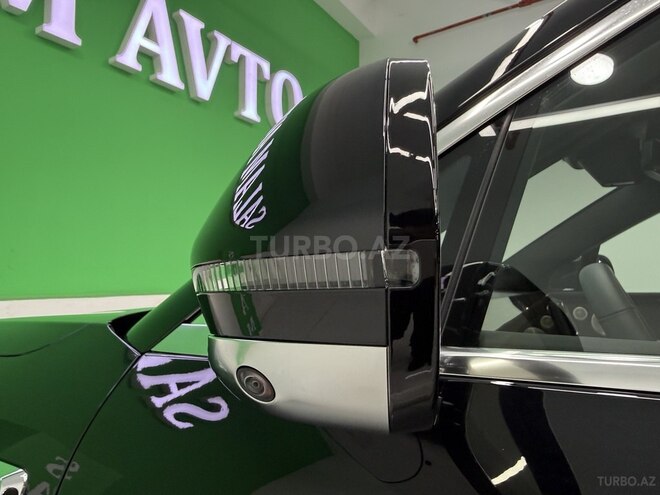 Seres Aito M9 2024, 0 km - 1.5 l - Bakı
