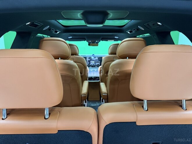 Seres Aito M9 2024, 0 km - 1.5 l - Bakı