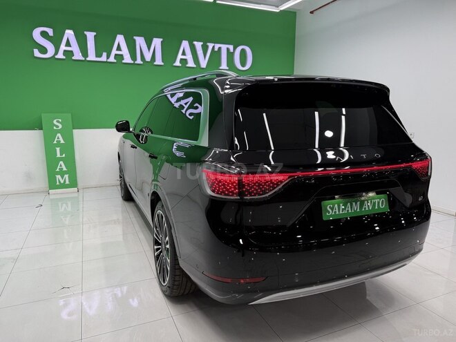 Seres Aito M9 2024, 0 km - 1.5 l - Bakı