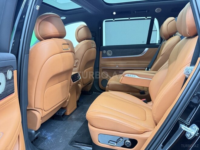 Seres Aito M9 2024, 0 km - 1.5 l - Bakı