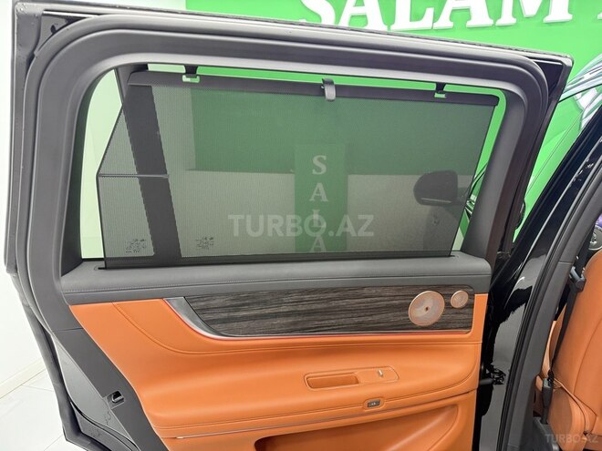 Seres Aito M9 2024, 0 km - 1.5 l - Bakı