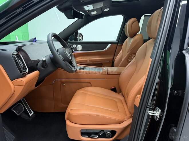 Seres Aito M9 2024, 0 km - 1.5 l - Bakı