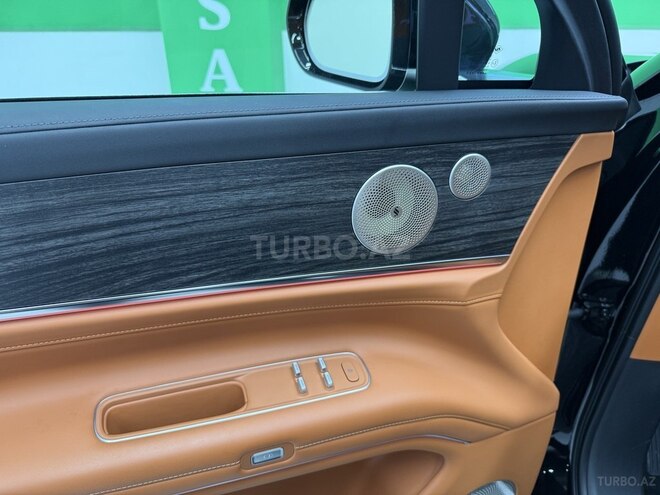 Seres Aito M9 2024, 0 km - 1.5 l - Bakı