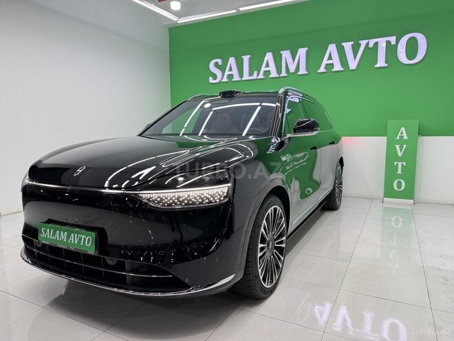 Seres Aito M9 2024, 0 km - 1.5 l - Bakı
