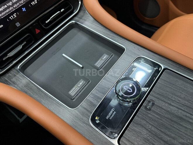 Seres Aito M9 2024, 0 km - 1.5 l - Bakı