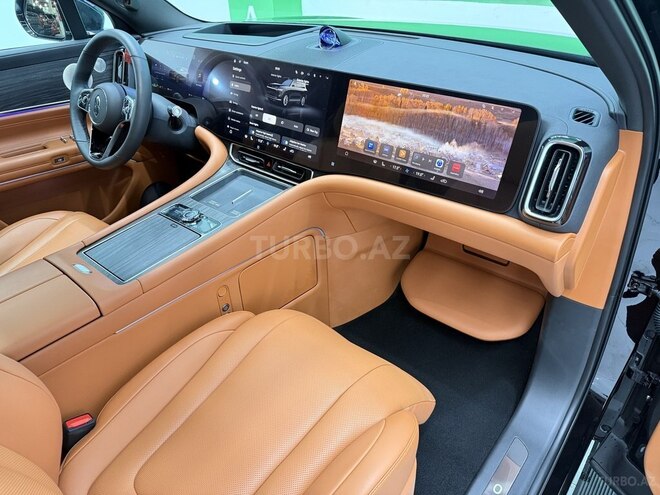Seres Aito M9 2024, 0 km - 1.5 l - Bakı