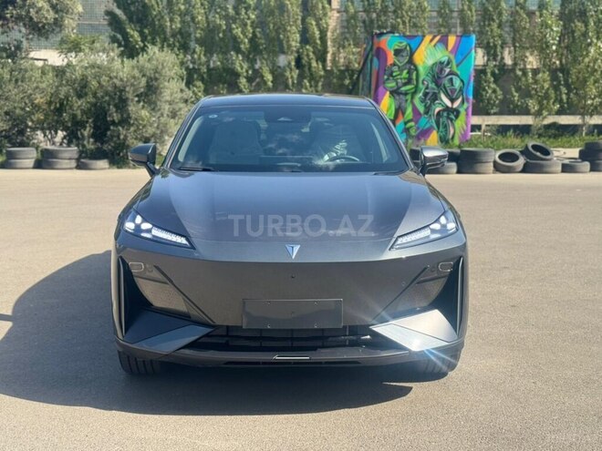 Changan Deepal S7 2025, 0 km - 1.5 l - Bakı